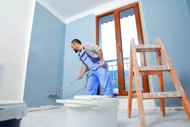 Best Post-Remediation Verification Testing  in Morenci, MI